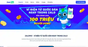 Tìm hiểu về Zalo Pay 