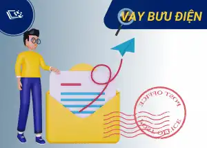 Vay tiền bưu điện là gì?