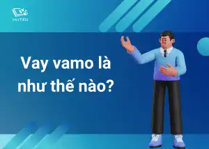 Vay vamo là như thế nào?