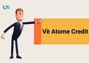 Về Atome Credit
