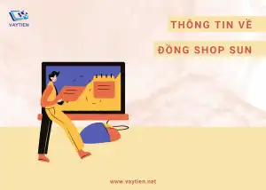 Thông tin về Đồng Shop Sun